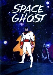 Streaming sources forSpace Ghost
