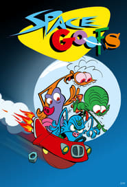 Space Goofs' Poster