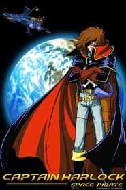 Streaming sources forSpace Pirate Captain Harlock
