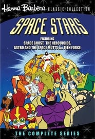 Space Stars' Poster