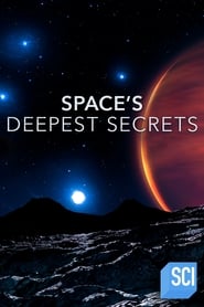 Spaces Deepest Secrets' Poster