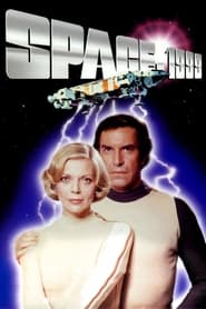 Space 1999' Poster