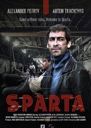 Sparta' Poster