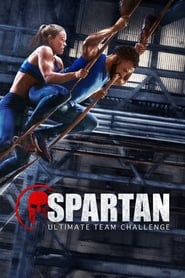Spartan Ultimate Team Challenge' Poster