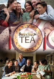 Back in Time for Tea' Poster