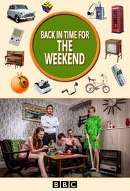 Back in Time for the Weekend' Poster
