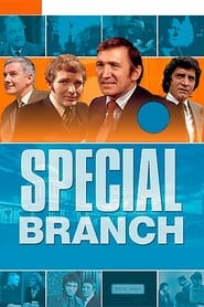 Special Branch' Poster