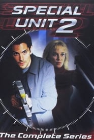 Special Unit 2' Poster