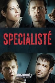 Specialist' Poster