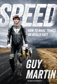 Streaming sources forSpeed with Guy Martin