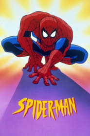 Streaming sources forSpiderMan The Animated Series