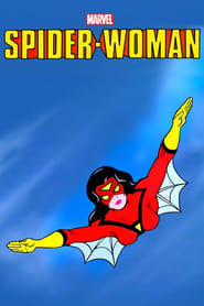 SpiderWoman' Poster