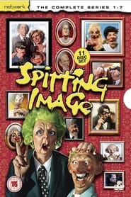 Spitting Image' Poster