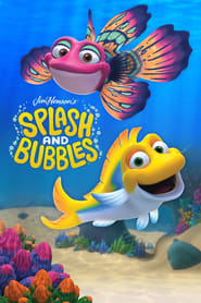 Splash and Bubbles' Poster