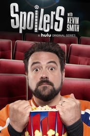 Spoilers with Kevin Smith' Poster