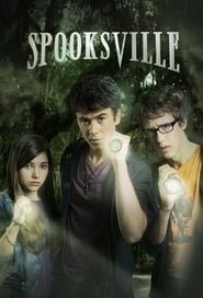 Spooksville' Poster