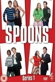 Spoons' Poster