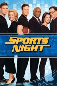 Streaming sources forSports Night