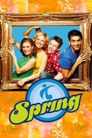Spring' Poster