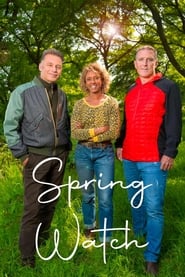 Springwatch' Poster