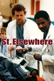Streaming sources forSt Elsewhere