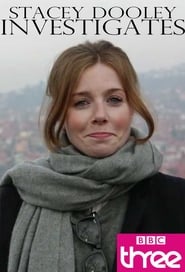 Stacey Dooley Investigates' Poster