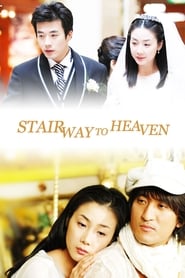 Stairway to Heaven' Poster