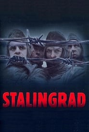 Stalingrad' Poster