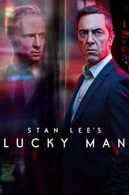 Lucky Man' Poster
