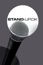 Standupdk' Poster