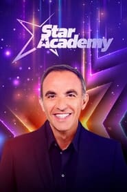 Star Academy' Poster