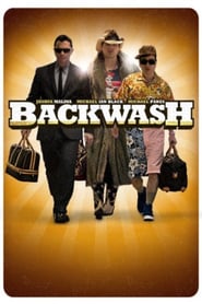 Backwash' Poster