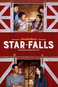 Star Falls' Poster