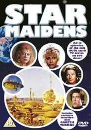 Star Maidens' Poster