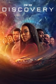 Streaming sources forStar Trek Discovery