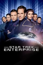 Streaming sources forStar Trek Enterprise