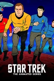 Star Trek The Animated Series' Poster
