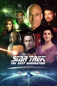 Streaming sources forStar Trek The Next Generation