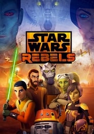 Streaming sources forStar Wars Rebels