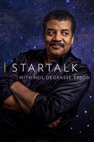 StarTalk' Poster