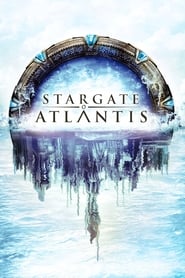 Streaming sources forStargate Atlantis