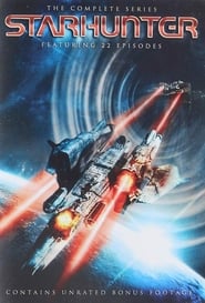 Starhunter' Poster