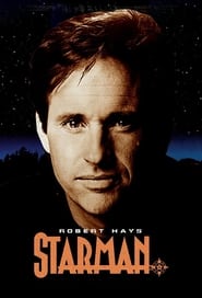 Starman' Poster