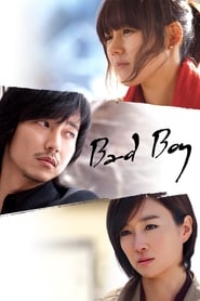 Bad Boy' Poster