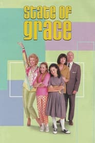 State of Grace' Poster