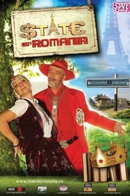 State of Romania' Poster