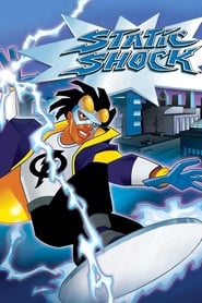 Streaming sources forStatic Shock