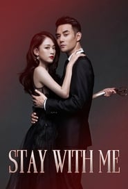 Stay with Me' Poster