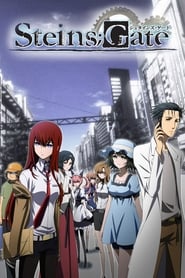 Streaming sources forSteinsGate