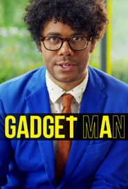 Gadget Man' Poster